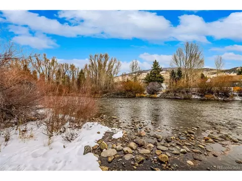 Undisclosed, Silverthorne, CO 80498 photo 1