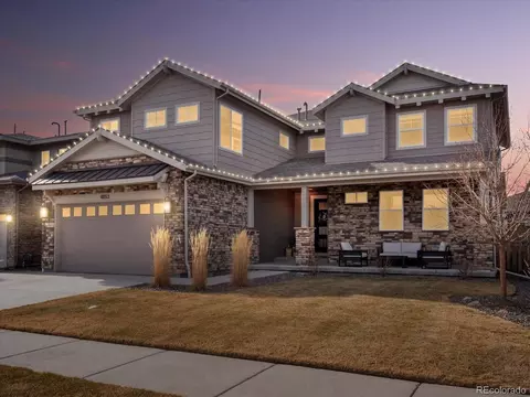 8853 Flattop St, Arvada, CO 80007