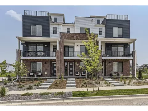 Undisclosed, Littleton, CO 80125