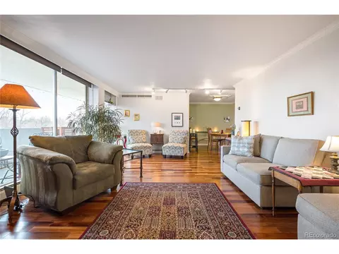 1250 N Humboldt St #704, Denver, CO 80218
