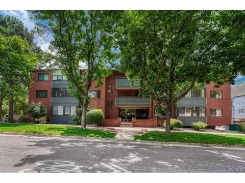 534 E 7th Ave #202, Denver, CO 80203