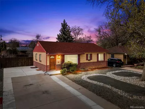 3261 Ivy St, Denver, CO 80207