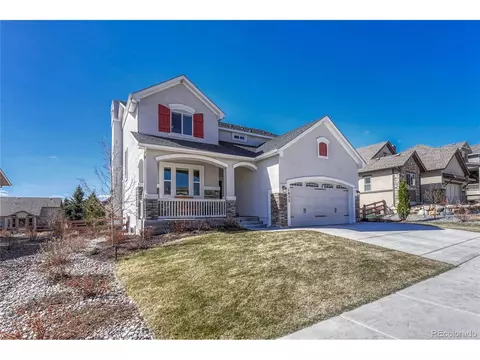 1853 Clayhouse Dr, Colorado Springs, CO 80921