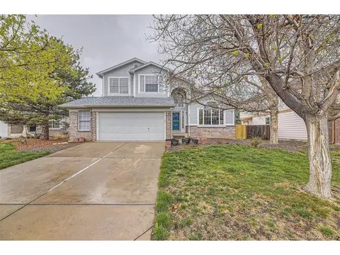 15563 E Quincy Pl, Aurora, CO 80015