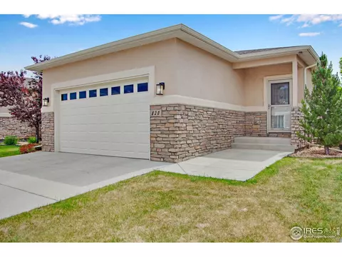 820 13th St, Berthoud, CO 80513 photo 1