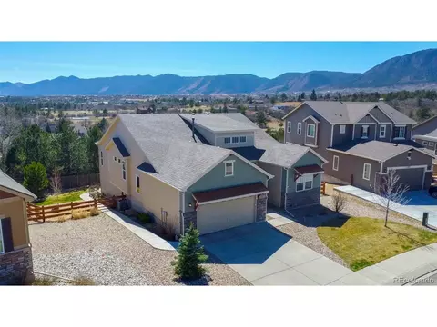 17311 Leisure Lake Dr, Monument, CO 80132