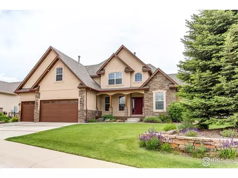 5521 Fairmount Dr, Windsor, CO 80550 photo 2