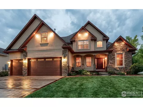 5521 Fairmount Dr, Windsor, CO 80550 photo 1