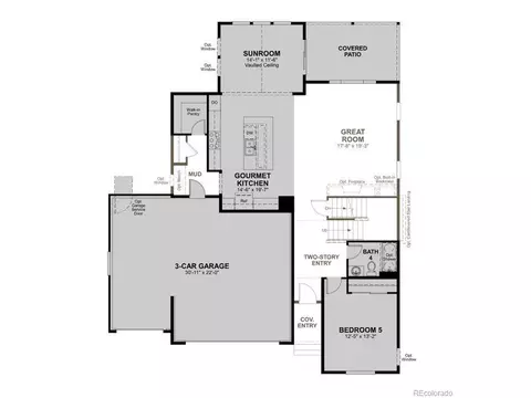 25041 E 38th Ave, Aurora, CO 80019 photo 29