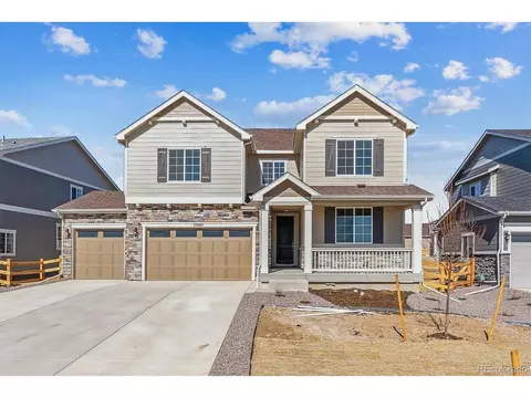 25041 E 38th Ave, Aurora, CO 80019