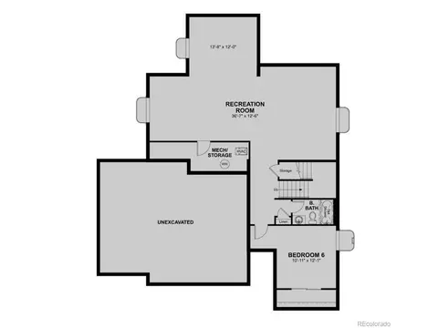 25041 E 38th Ave, Aurora, CO 80019 photo 31
