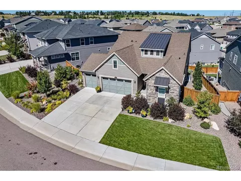 231 Green Valley Cir, Castle Pines, CO 80108