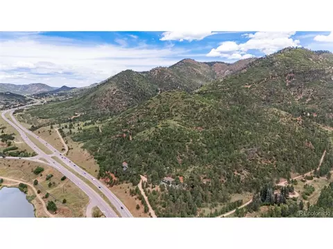 W Us-24 Hwy, Cascade, CO 80809