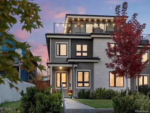 3125 W 26th Ave, Denver, CO 80211