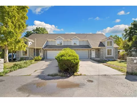 3220 Estes St, Wheat Ridge, CO 80033