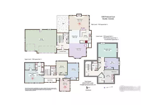 5358 Pinehurst Ct, Boulder, CO 80301 photo 19