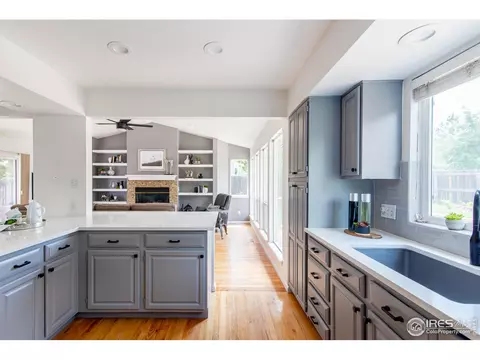 5358 Pinehurst Ct, Boulder, CO 80301 photo 4