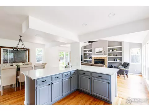 5358 Pinehurst Ct, Boulder, CO 80301 photo 5