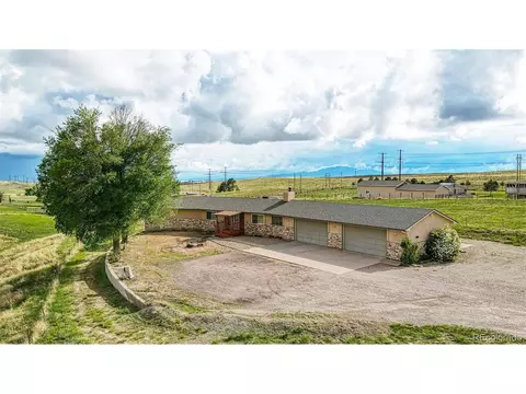 10915 Dodge Cir, Peyton, CO 80831