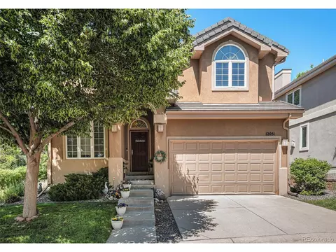12051 E Lake Cir, Greenwood Village, CO 80111