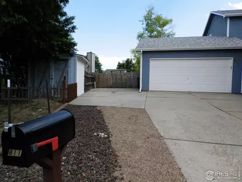811 Douglas Pl, Berthoud, CO 80513 photo 2