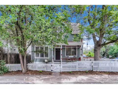 1596 16th St, Boulder, CO 80302 photo 1