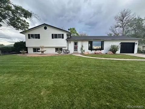12901 2nd St, Parker, CO 80134