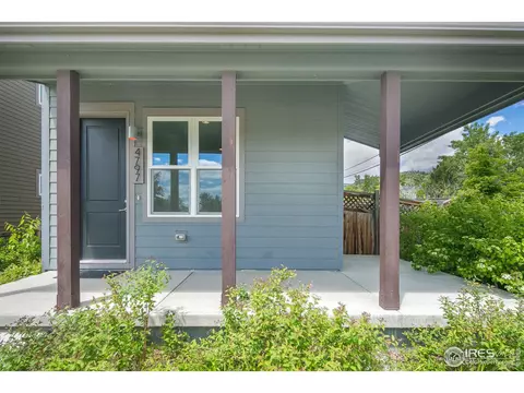 4797 10th St, Boulder, CO 80304 photo 1