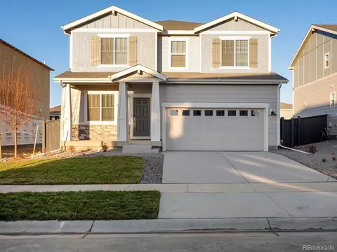 7335 27th Street Ln, Greeley, CO 80634