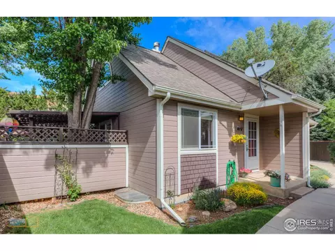 4857 Darwin Ct, Boulder, CO 80301 photo 1