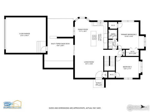4857 Darwin Ct, Boulder, CO 80301 photo 37