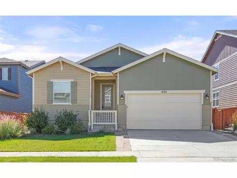 634 W 170th Pl, Broomfield, CO 80023