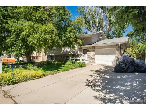 2304 33rd Ave, Greeley, CO 80634 photo 1