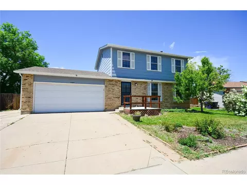 4595 Frankfort Way, Denver, CO 80239