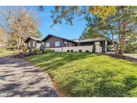 5700 S Ivy St, Greenwood Village, CO 80111