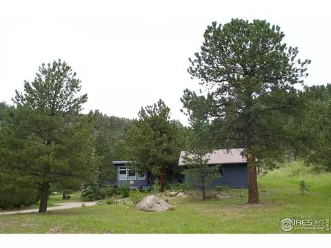 311 Hemlock Dr, Lyons, CO 80540 photo 4