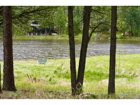 311 Hemlock Dr, Lyons, CO 80540 photo 5