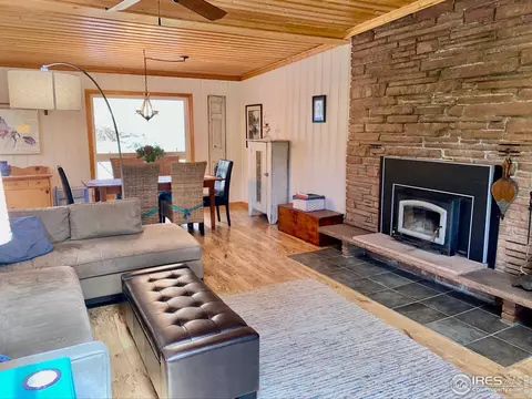 311 Hemlock Dr, Lyons, CO 80540 photo 10