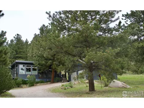 311 Hemlock Dr, Lyons, CO 80540 photo 2