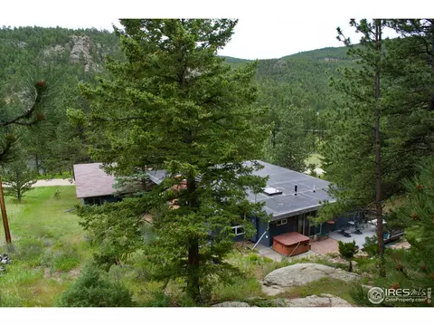 311 Hemlock Dr, Lyons, CO 80540 photo 30