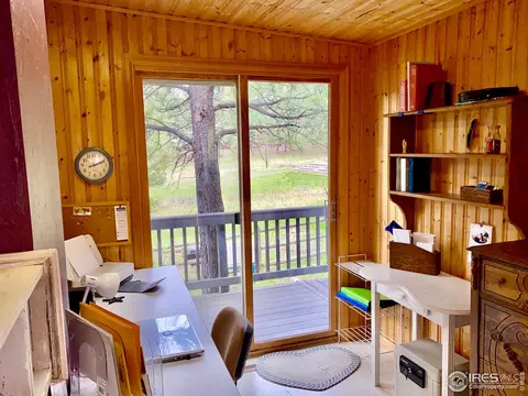 311 Hemlock Dr, Lyons, CO 80540 photo 22