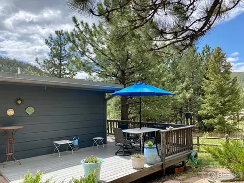311 Hemlock Dr, Lyons, CO 80540 photo 25