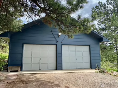 311 Hemlock Dr, Lyons, CO 80540 photo 28