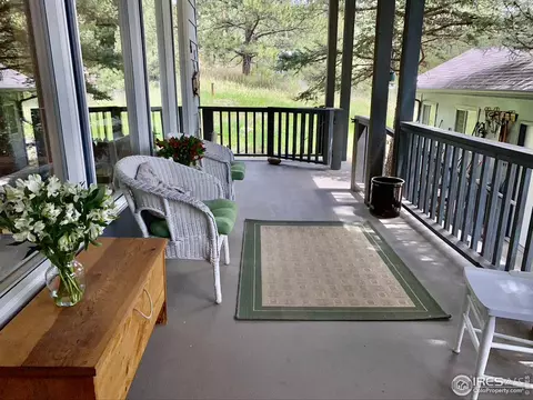 311 Hemlock Dr, Lyons, CO 80540 photo 3