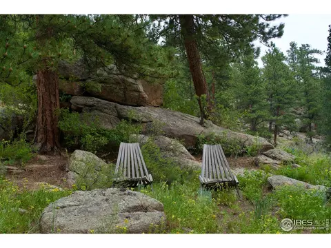 311 Hemlock Dr, Lyons, CO 80540 photo 26