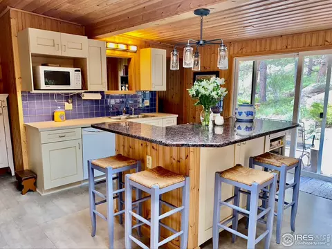 311 Hemlock Dr, Lyons, CO 80540 photo 13