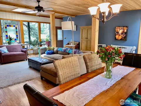 311 Hemlock Dr, Lyons, CO 80540 photo 8
