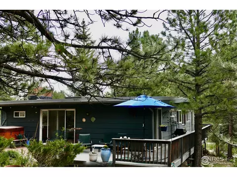311 Hemlock Dr, Lyons, CO 80540 photo 24