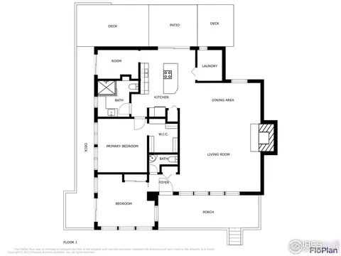 311 Hemlock Dr, Lyons, CO 80540 photo 40