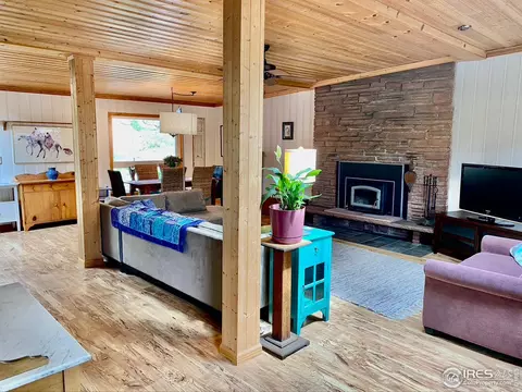 311 Hemlock Dr, Lyons, CO 80540 photo 7